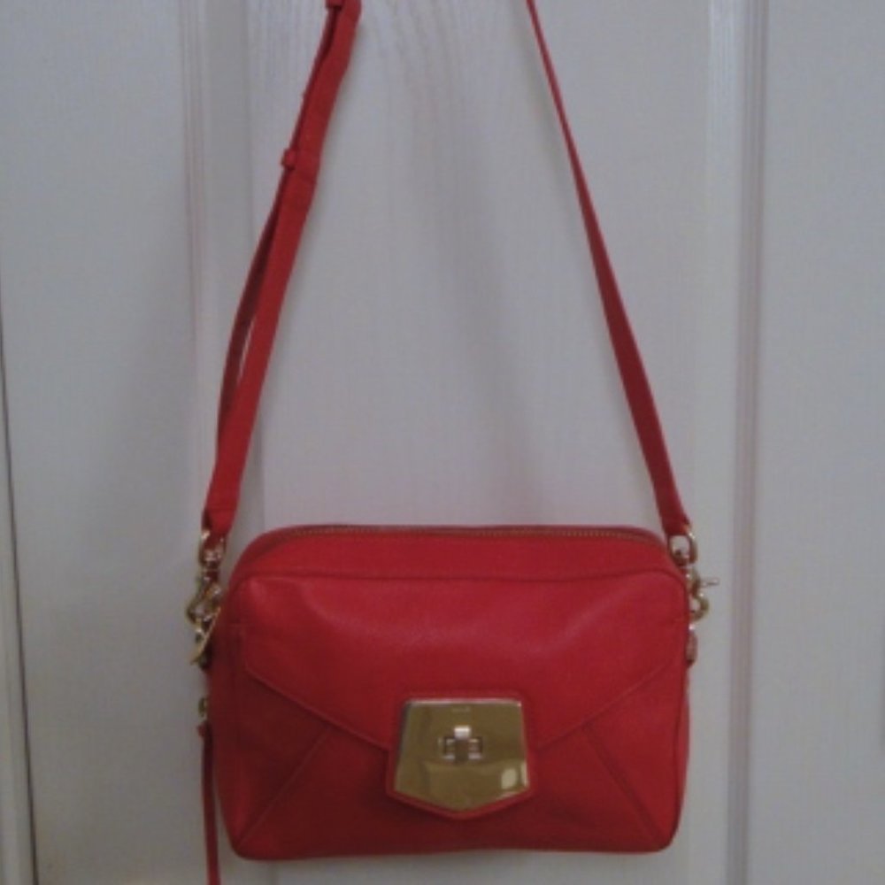 Pink Botkier Purse - Picture 3 of 11